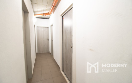 Na predaj 3-izbový byt v projekte Nová Palúdzka v Liptovskom Mikuláši