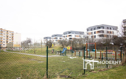 Na predaj 3-izbový byt v projekte Nová Palúdzka v Liptovskom Mikuláši