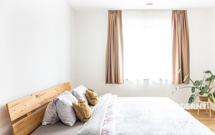 Na predaj moderná 4-izbová novostavba s terasou – Svätý Kríž