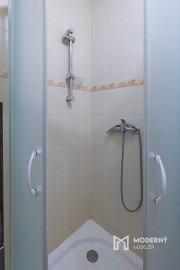 Na predaj zariadený 1-izbový byt na Buzuluckej, Košice