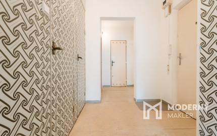 Na predaj 3-izbový byt v centre Martina