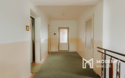 REZERVOVANÉ: Na predaj udržiavaný rodinný dom v obci Sverepec