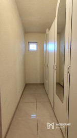 Na predaj čiastočne prerobený rodinný dom v Ruskovciach