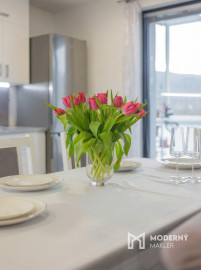 REZERVOVANÉ: Moderný 3-izbový byt v Nimnici – na skok do Púchova