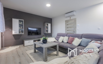 REZERVOVANÉ: Moderný 3-izbový byt v Nimnici – na skok do Púchova