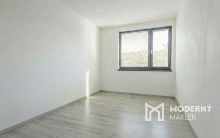 REZERVOVANÉ: Moderný 3-izbový byt v Nimnici – na skok do Púchova