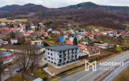 REZERVOVANÉ: Moderný 3-izbový byt v Nimnici – na skok do Púchova