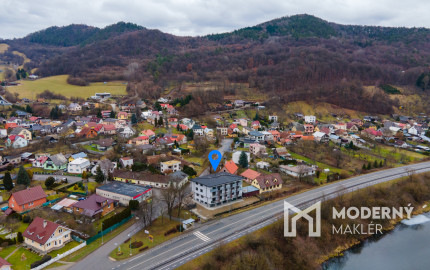 REZERVOVANÉ: Moderný 3-izbový byt v Nimnici – na skok do Púchova