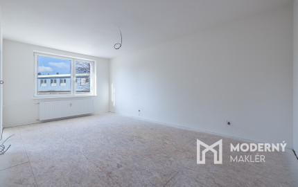 Na predaj 3-izbový priestranný holobyt v Prešove