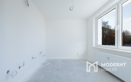 Na predaj 3-izbový priestranný holobyt v Prešove