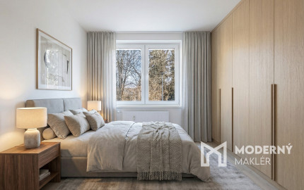 Na predaj 3-izbový priestranný holobyt v Prešove