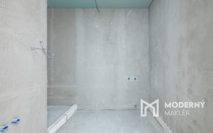 Na predaj 3-izbový priestranný holobyt v Prešove