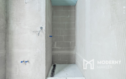 Na predaj 3-izbový priestranný holobyt v Prešove