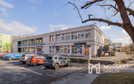 Na predaj 3-izbový priestranný holobyt v Prešove