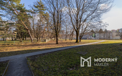 Na predaj 3-izbový priestranný holobyt v Prešove