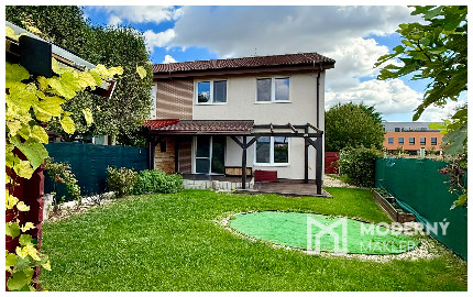 VIDEO, Viac izieb, viac pohody: 5-izbový rodinný dom, kde nikto nemusí robiť kompromisy