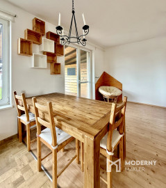 VIDEO, Viac izieb, viac pohody: 5-izbový rodinný dom, kde nikto nemusí robiť kompromisy