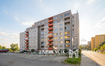 NA PREDAJ | 3-izbový byt s nadštandardnou výmerou v Trenčíne na ul. Liptovská