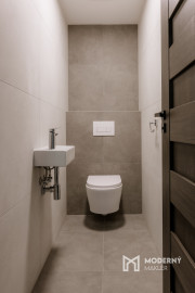 Na prenájom 2-izbový moderný byt v Považskej Bystrici