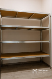 Na prenájom 2-izbový moderný byt v Považskej Bystrici