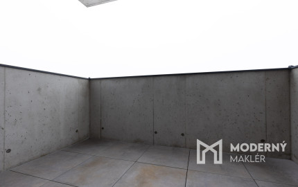 Na prenájom 2-izbový moderný byt v Považskej Bystrici