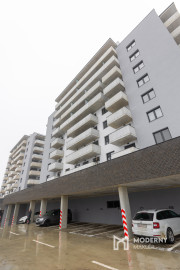 Na prenájom 2-izbový moderný byt v Považskej Bystrici