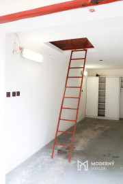 Na predaj garáž s parkovacím státím na sídlisku Juh, Trenčín