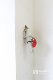 Na predaj garáž s parkovacím státím na sídlisku Juh, Trenčín