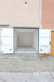 Na predaj garáž v Trenčíne na ulici Halalovka