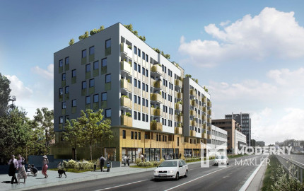 Na prenájom garážové státie, Panónska, Bratislava