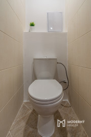 Na predaj komfortný 3-izbový byt v Senci