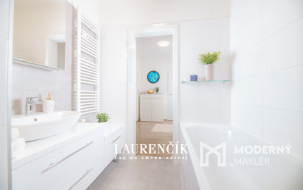 NA PRENÁJOM | MODERNÝ 2-IZBOVÝ BYT V TRENČÍNE