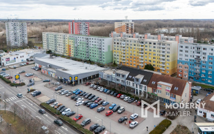 REZERVOVANÉ: Na predaj 3,5 - izbový byt v meste Sereď