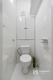 Na predaj 3-izbový byt s posilňovňou v Dunajskej Strede