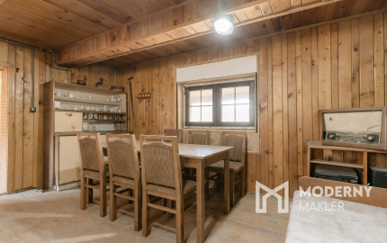 Na predaj chata v Novej Bystrici