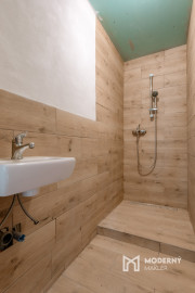 Na predaj chata v Novej Bystrici