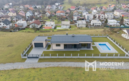 Na predaj investičný pozemok v obci Hrabičov