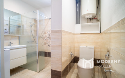 Na predaj rodinný dom v Žemberovciach