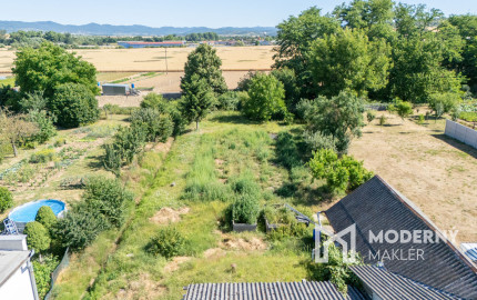 Na predaj rodinný dom v Žemberovciach