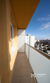 Na prenájom 1 - izbový byt v Trnave na Spartakovskej ulici