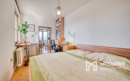 Na predaj rodinný dom v Seredi