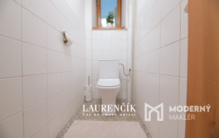 NA PREDAJ | UNIKÁTNY RODINNÝ DOM V CENTRE TRENČÍNA