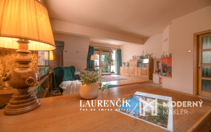 NA PREDAJ | INVESTIČNÝ OBJEKT S PODNIKATEĽSKÝM POTENCIÁLOM V CENTRE TRENČÍNA