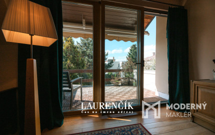 NA PREDAJ | INVESTIČNÝ OBJEKT S PODNIKATEĽSKÝM POTENCIÁLOM V CENTRE TRENČÍNA