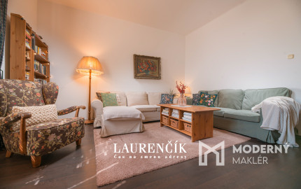 NA PREDAJ | INVESTIČNÝ OBJEKT S PODNIKATEĽSKÝM POTENCIÁLOM V CENTRE TRENČÍNA