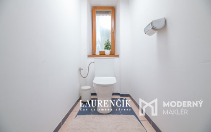 NA PREDAJ | INVESTIČNÝ OBJEKT S PODNIKATEĽSKÝM POTENCIÁLOM V CENTRE TRENČÍNA