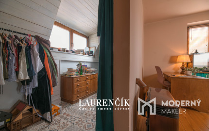 NA PREDAJ | INVESTIČNÝ OBJEKT S PODNIKATEĽSKÝM POTENCIÁLOM V CENTRE TRENČÍNA