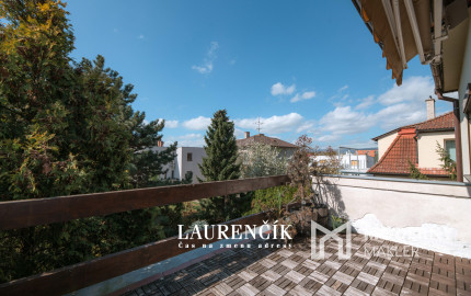 NA PREDAJ | INVESTIČNÝ OBJEKT S PODNIKATEĽSKÝM POTENCIÁLOM V CENTRE TRENČÍNA