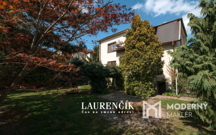 NA PREDAJ | INVESTIČNÝ OBJEKT S PODNIKATEĽSKÝM POTENCIÁLOM V CENTRE TRENČÍNA