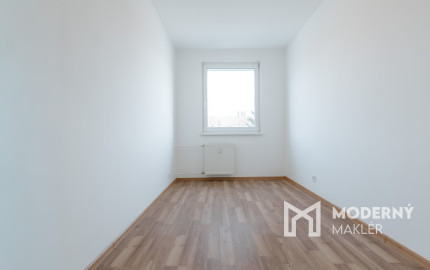 Na prenájom 3-izbový byt v Žiline